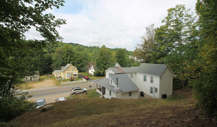 1326 New Hampshire Route 175 4-16-10, Campton, NH 03223 - 0 Beds, 0 Bath