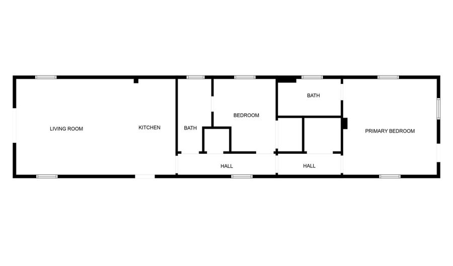 307 Saint George St, Bay St. Louis, MS 39520 - 2 Beds, 2 Bath