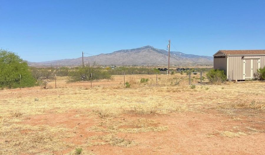 3310 W Mayo Pl, Benson, AZ 85602 - 3 Beds, 2 Bath