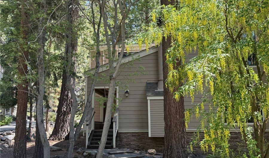 123 Juanita 7, Incline Village, NV 89451 - 4 Beds, 2 Bath