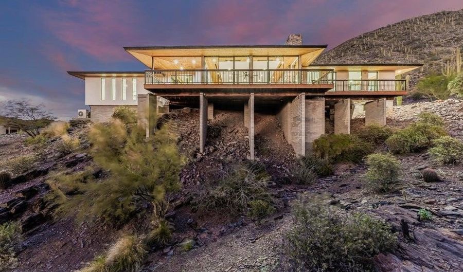 6111 E Victoria Dr, Cave Creek, AZ 85331 - 3 Beds, 2 Bath