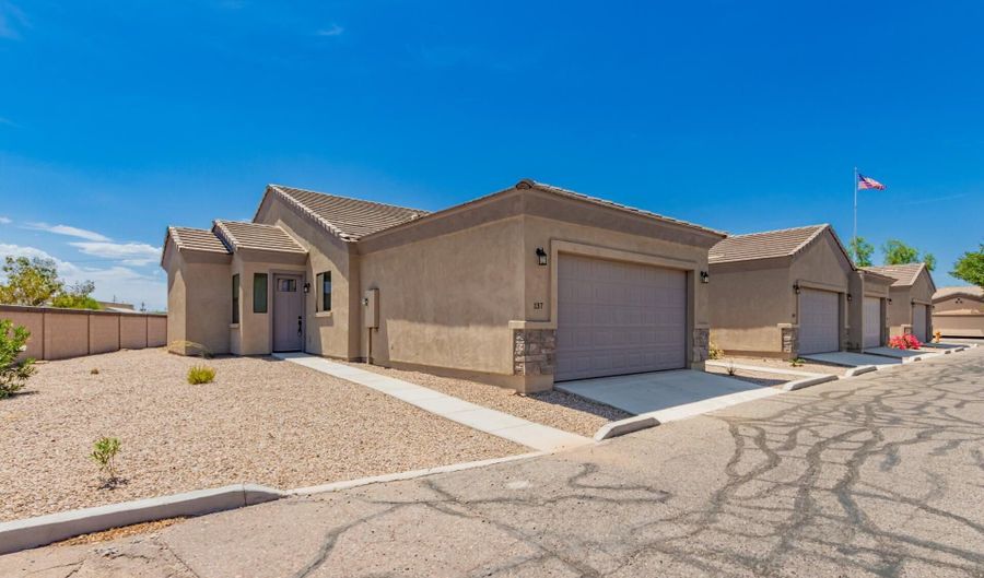 846 N Pueblo Dr 137, Casa Grande, AZ 85122 - 3 Beds, 2 Bath