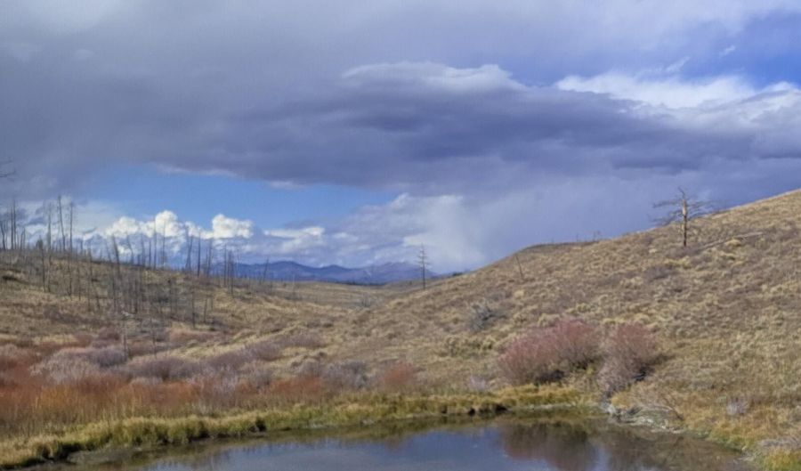 652 RIM Rd, Bondurant, WY 82922 - 0 Beds, 0 Bath