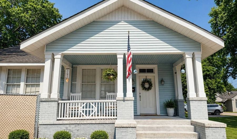 1352 Jackson St, Barnwell, SC 29812 - 3 Beds, 2 Bath