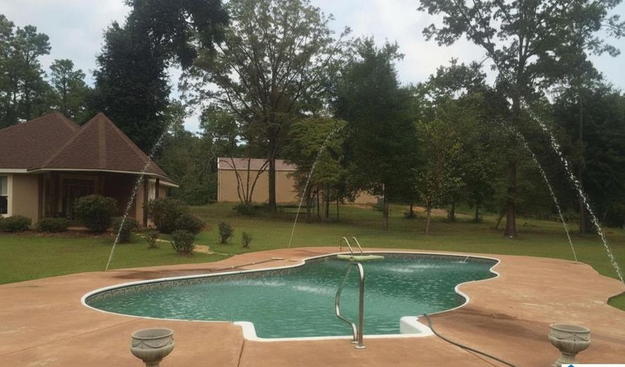 700 CONSTELLATION Dr, Alpine, AL 35014 - 3 Beds, 4 Bath