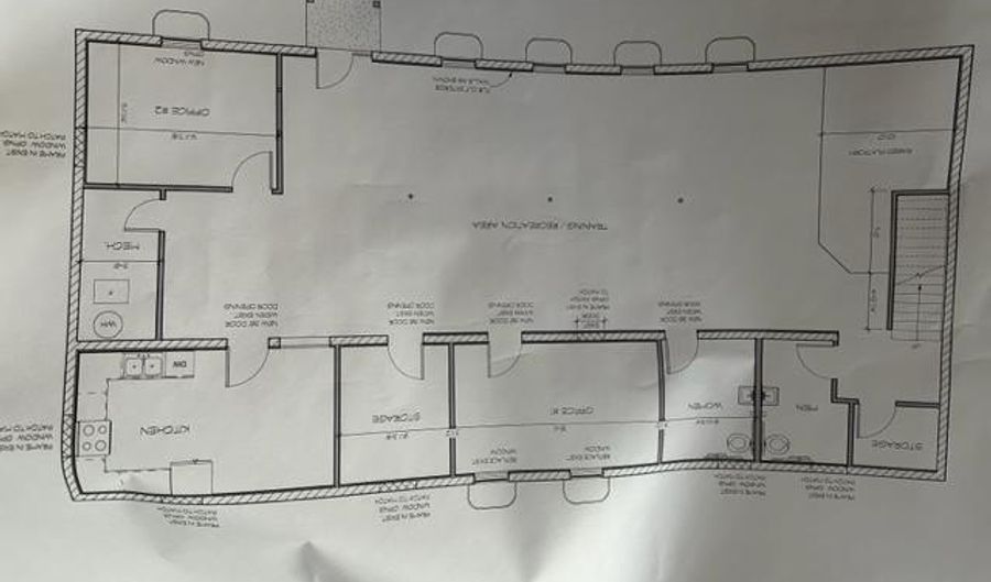 105 Central Blvd, Babbitt, MN 55706 - 0 Beds, 0 Bath
