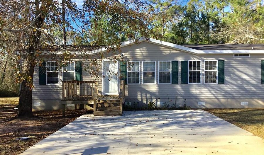 24849 Turning Leaf, Loxley, AL 36551 - 3 Beds, 2 Bath