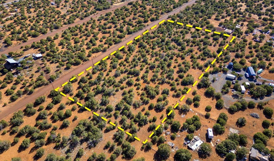 233 Co, Concho, AZ 85924 - 0 Beds, 0 Bath