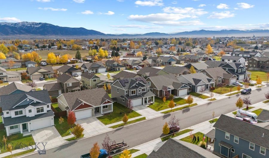 310 Rugged Creek Ave, Belgrade, MT 59714 - 3 Beds, 3 Bath