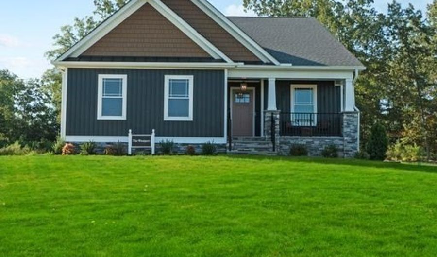 Poplar Forest Court lot 56, Aylett, VA 23009 - 3 Beds, 2 Bath