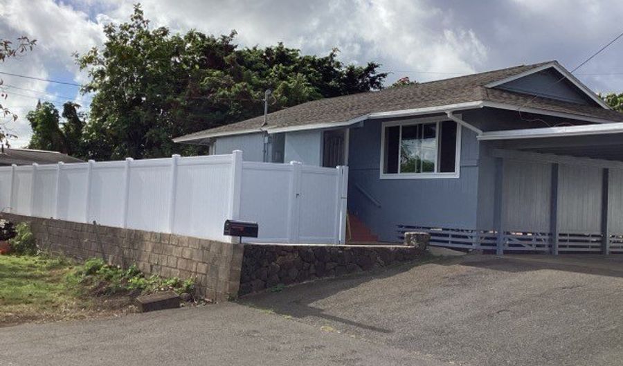 45-217 Kailiwai Pl, Kaneohe, HI 96744 - 6 Beds, 4 Bath