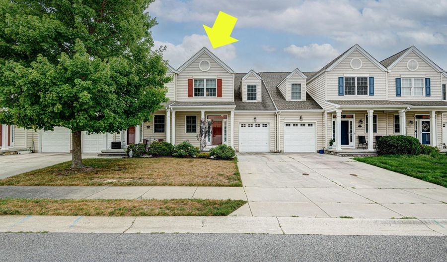 103 CANDOR Ln, Dover, DE 19901 - 3 Beds, 3 Bath