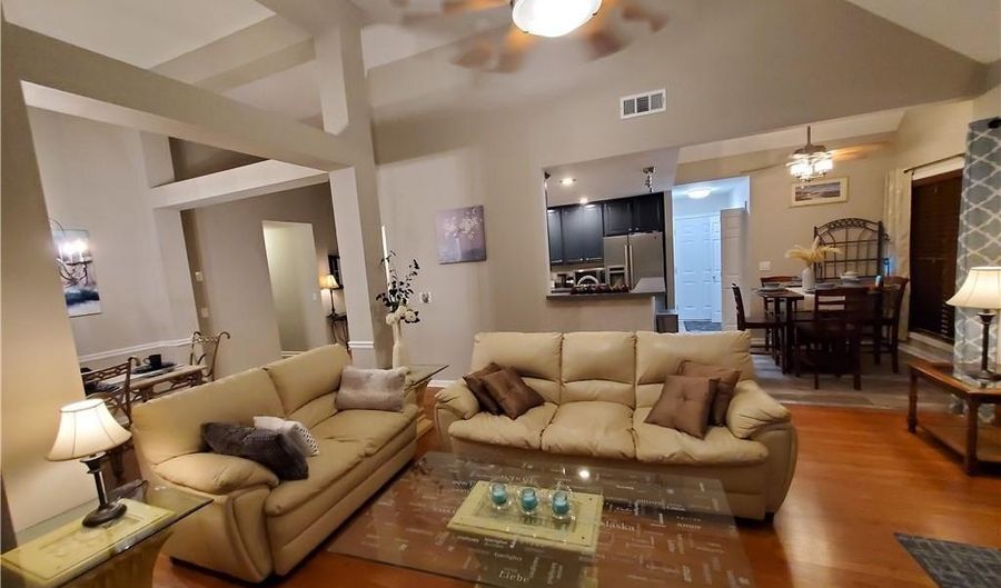 6401 Will Dupree Ln, Acworth, GA 30102 - 3 Beds, 2 Bath