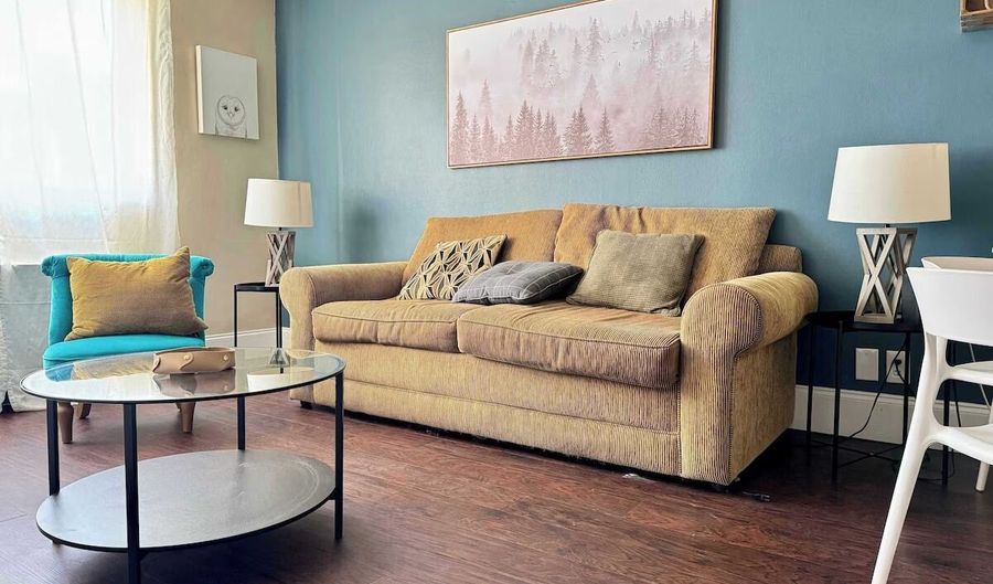 215 Piedmont Ave NE Apt 404, Atlanta, GA 30308 - 1 Beds, 1 Bath