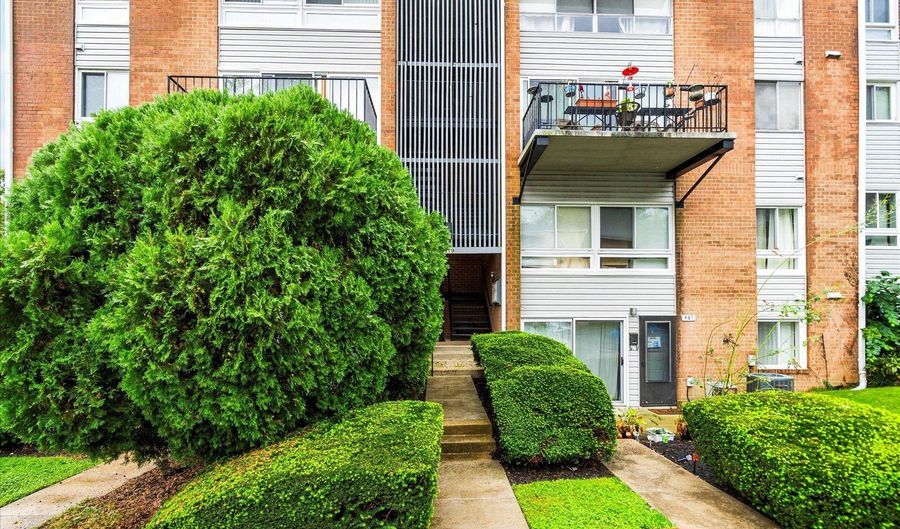 479 MOORES MILL Rd 479-4, Bel Air, MD 21014 - 2 Beds, 2 Bath