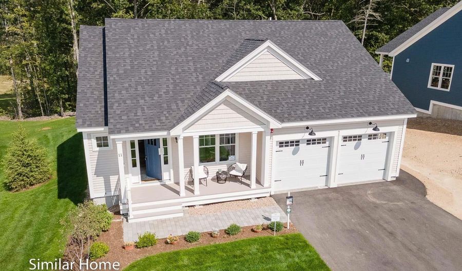 56 The Cliffs At Evergreen Dr, Auburn, NH 03032 - 2 Beds, 3 Bath