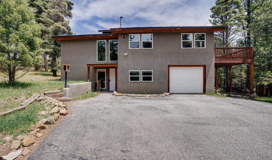 31 Alpine Lake Way, Angel Fire, NM 87710 - 3 Beds, 2 Bath