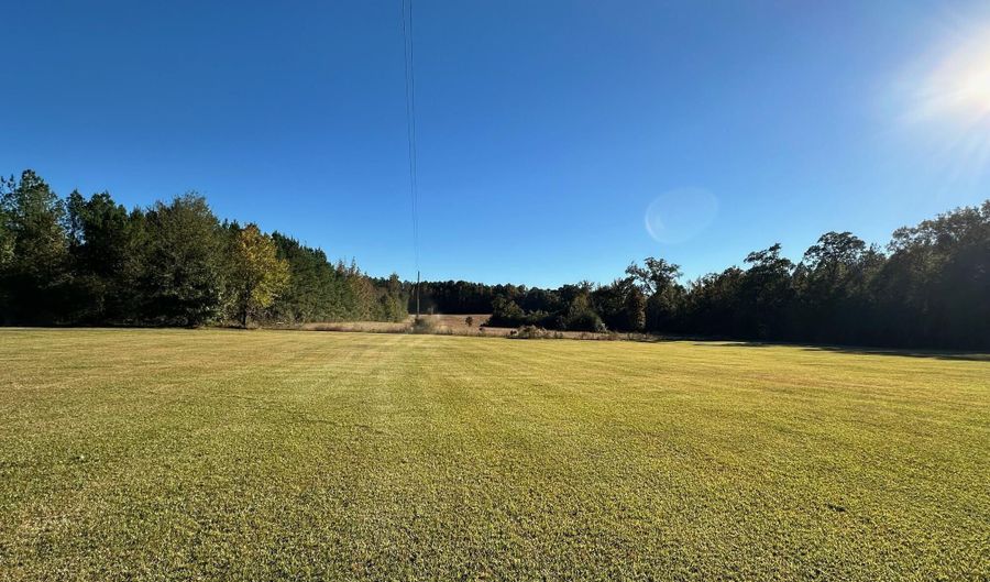 Clara Foote Road, Braxton, MS 39044 - 0 Beds, 0 Bath