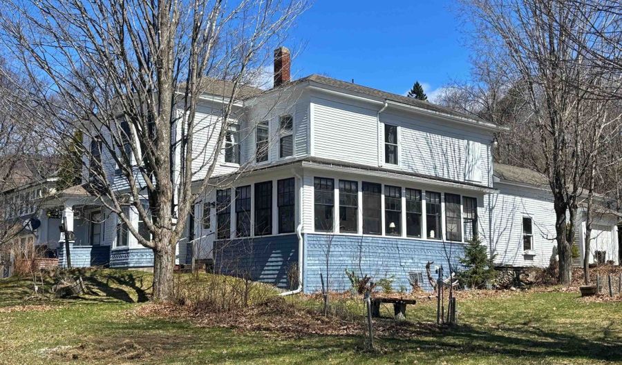 77 Maple St, Brighton, VT 05846 - 4 Beds, 2 Bath