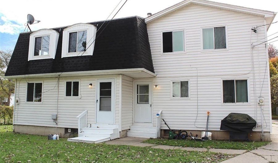 116 Left Unit Berehaven, Amherst, NY 14228 - 3 Beds, 2 Bath