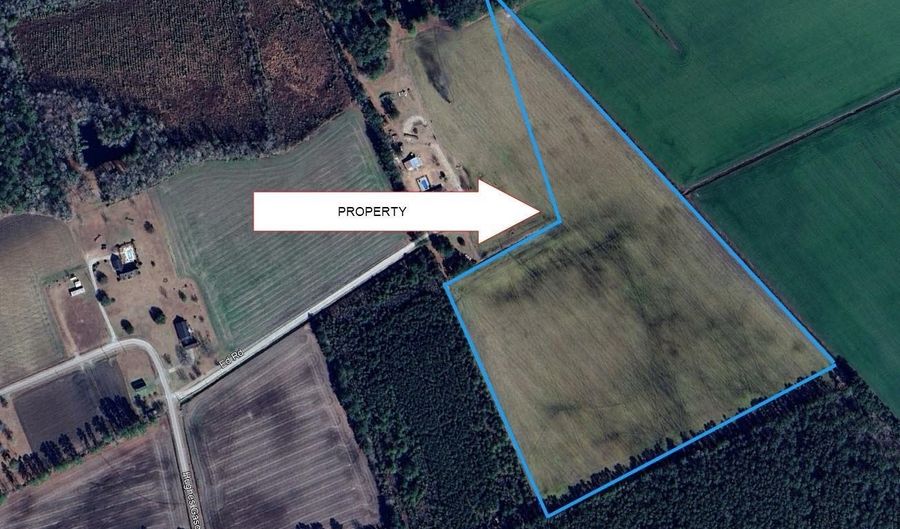 TBD Ed Rd, Aynor, SC 29511 - 0 Beds, 0 Bath