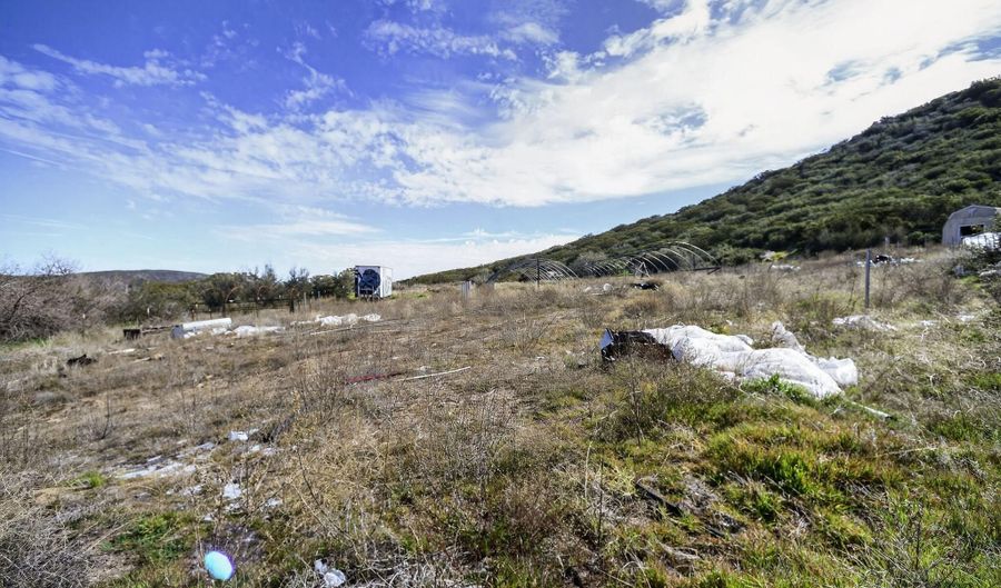 62775 Ca-74, Anza, CA 92539 - 0 Beds, 0 Bath