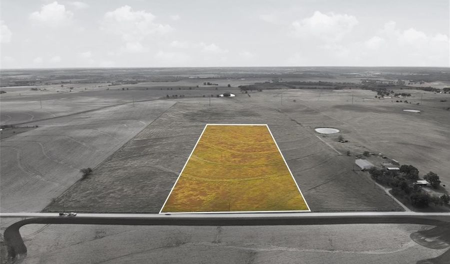 Tbd 2 Hcr-2313, Abbott, TX 76621 - 0 Beds, 0 Bath