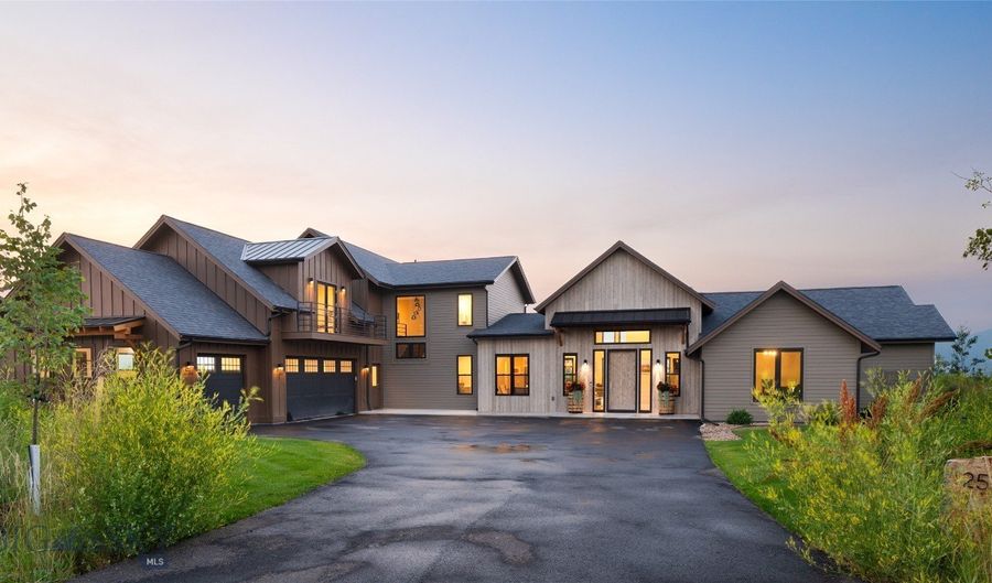 253 Clancy Way, Bozeman, MT 59718 - 5 Beds, 5 Bath