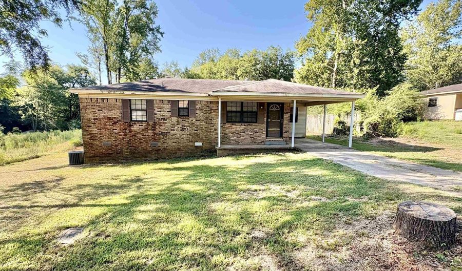 2725 Burchwood Dr, Benton, AR 72019 - 3 Beds, 2 Bath