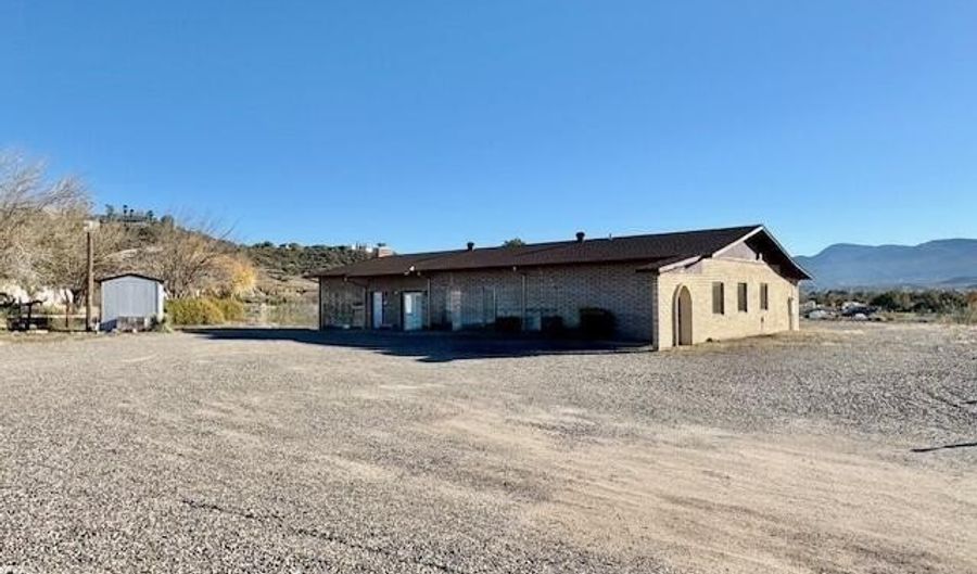 2480 N ARENA DEL LOMA Rd, Camp Verde, AZ 86322 - 0 Beds, 0 Bath