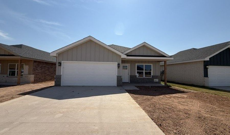 6999 Nikhil Ln, Abilene, TX 79606 - 3 Beds, 2 Bath