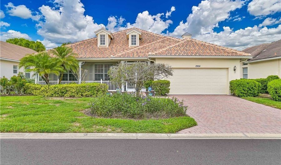 2964 Apple Blossom Dr, Alva, FL 33920 - 2 Beds, 2 Bath