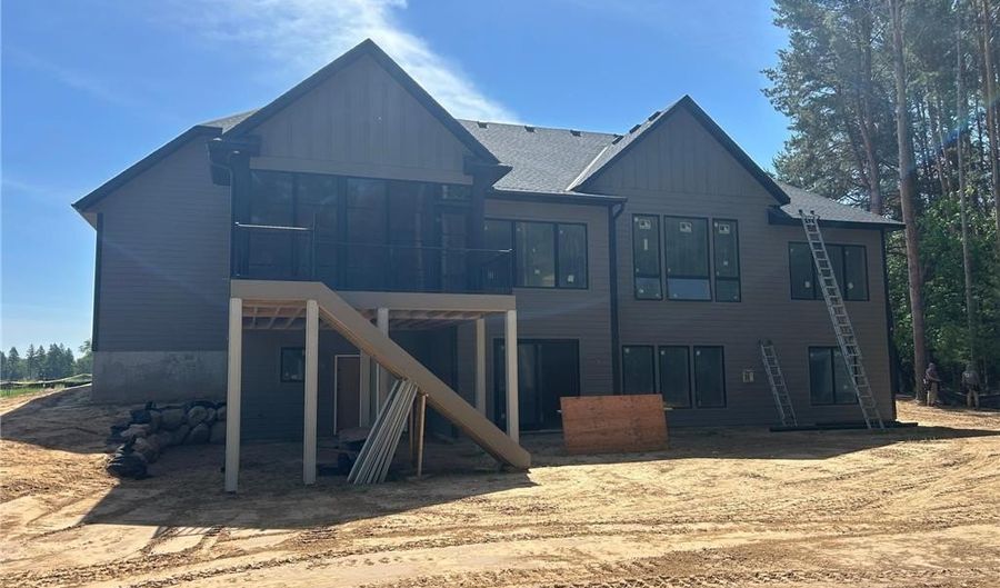 17974 Staples St NE, Andover, MN 55304 - 4 Beds, 5 Bath