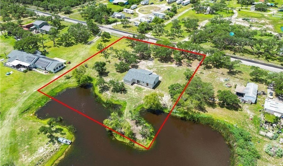 2066 Armstrong Dr, Aransas Pass, TX 78336 - 2 Beds, 2 Bath