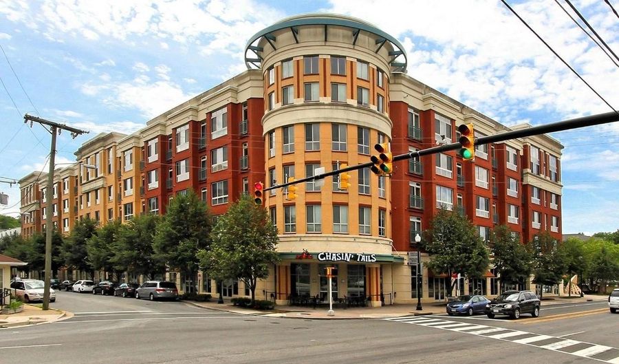 2200 N WESTMORELAND St N 409, Arlington, VA 22213 - 2 Beds, 2 Bath