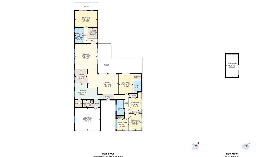 114 Kaelepulu Dr, Kailua, HI 96734 - 5 Beds, 3 Bath