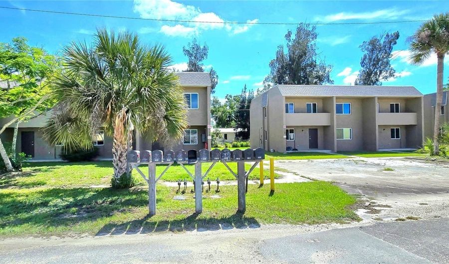 111 Jordan Ave, Arcadia, FL 34266 - 0 Beds, 0 Bath