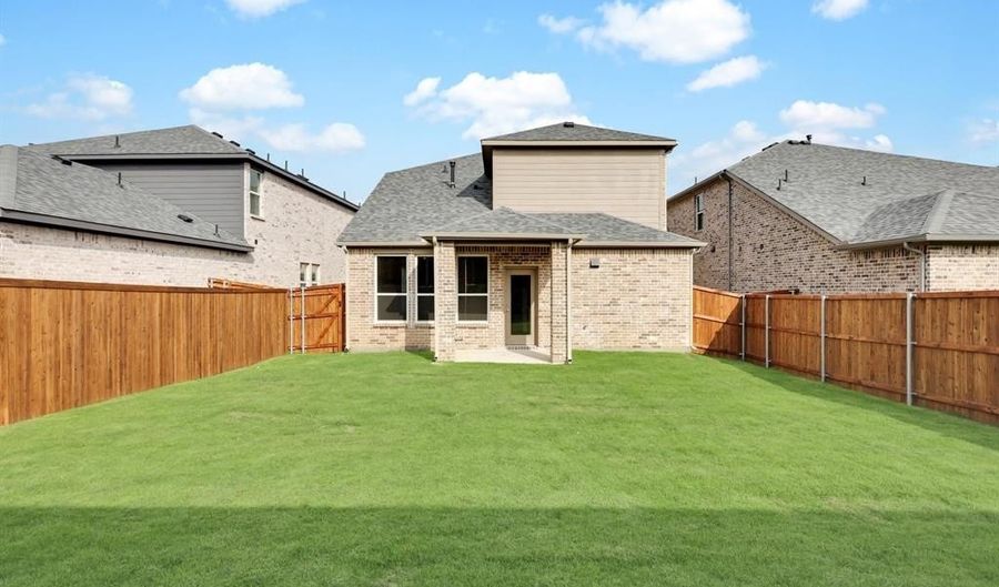 713 Portina Dr, Anna, TX 75409 - 4 Beds, 3 Bath