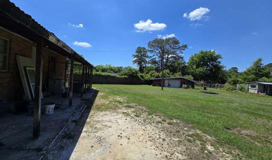 1805 Castleton Ct, Augusta, GA 30906 - 4 Beds, 2 Bath