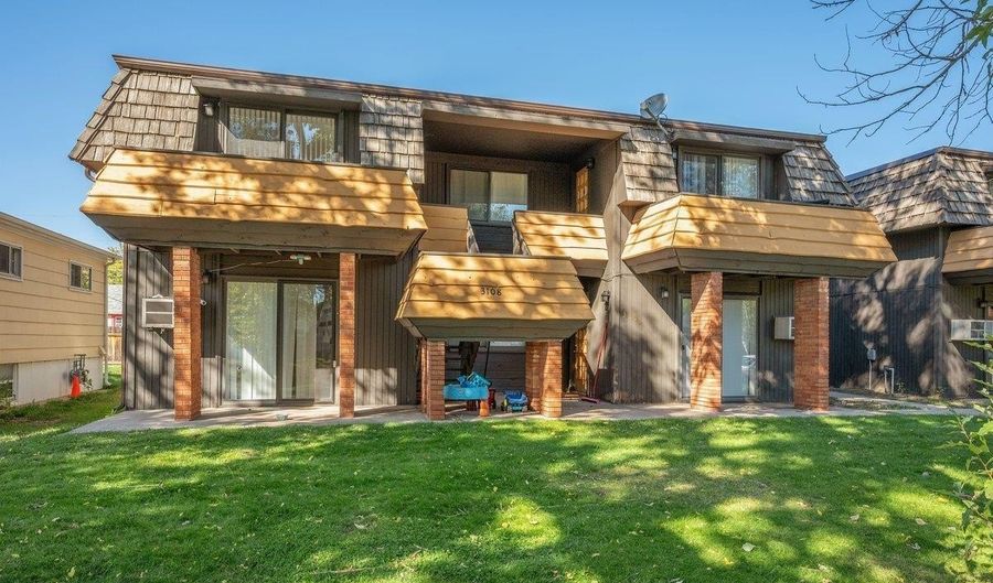 3018 BENT Ave, Cheyenne, WY 82001 - 0 Beds, 4 Bath