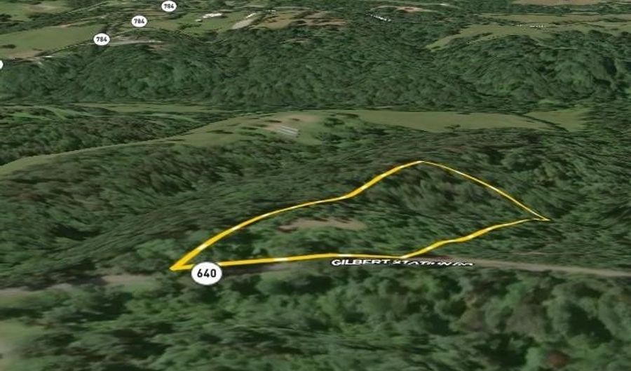 GILBERT STATION RD lot 2, Barboursville, VA 22923 - 0 Beds, 0 Bath