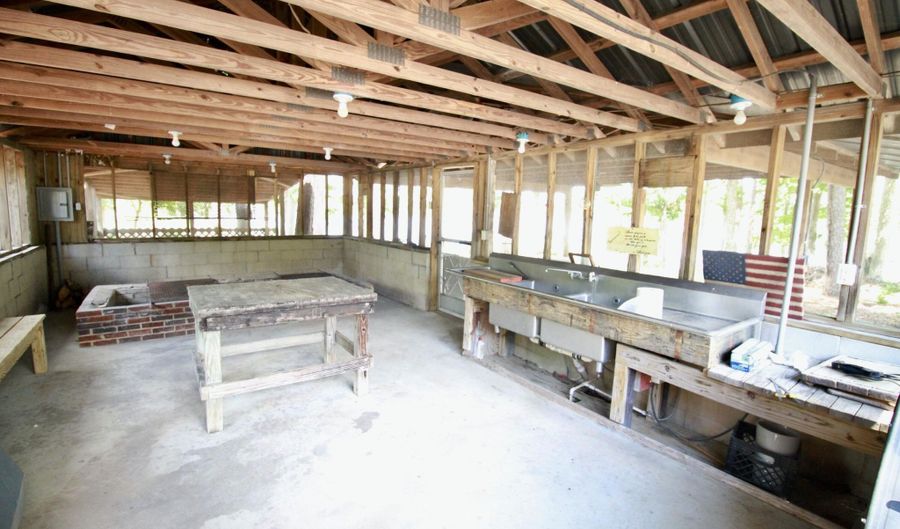 1321 Leverette Ave, Lincolnton, GA 30817 - 3 Beds, 2 Bath