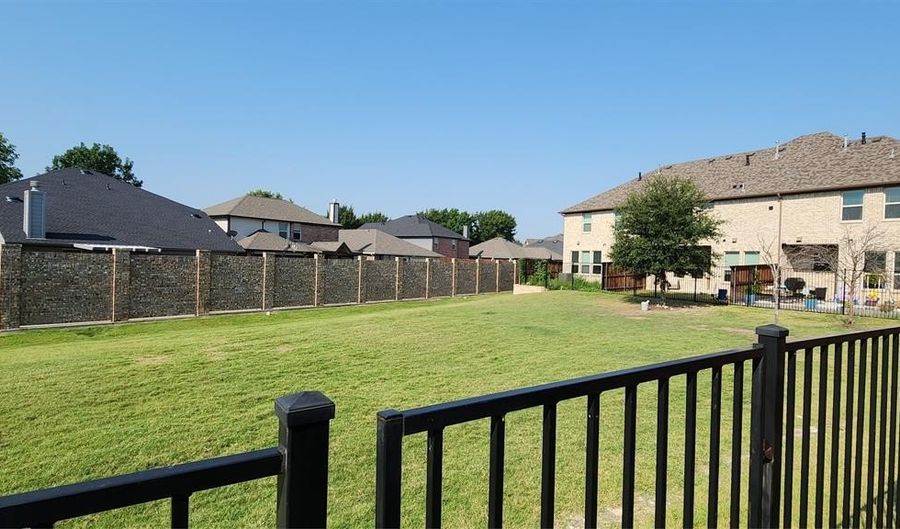 1020 Mj Brown St, Allen, TX 75002 - 3 Beds, 3 Bath