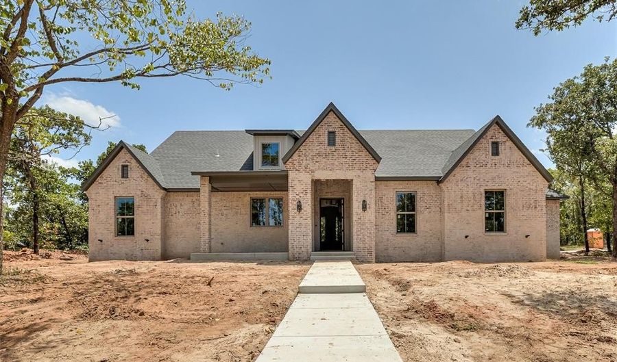 8201 Sacred Frst, Arcadia, OK 73007 - 4 Beds, 3 Bath