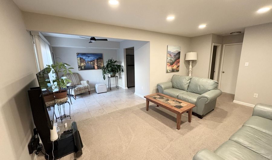 3813 SEGUNDO Pl D, Alexandria, VA 22309 - 2 Beds, 2 Bath