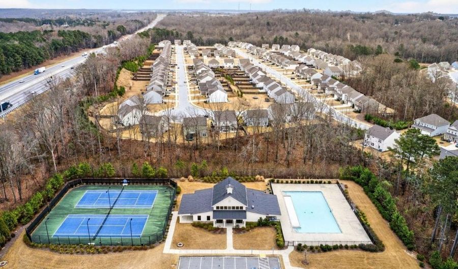 5740 Wheeler Ridge Rd, Auburn, GA 30011 - 5 Beds, 4 Bath