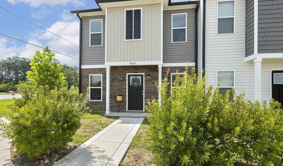 9844 Bitter Melon Dr, Angier, NC 27501 - 3 Beds, 3 Bath
