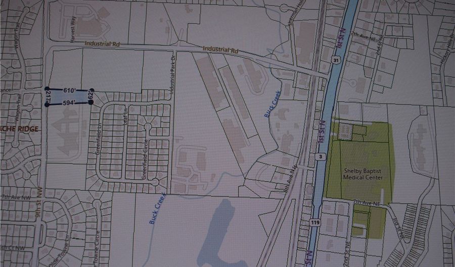 9 Th Street NW CR 95, Alabaster, AL 35007 - 0 Beds, 0 Bath