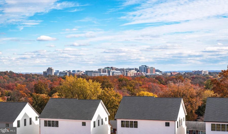 889 N. MANCHESTER St, Arlington, VA 22205 - 5 Beds, 6 Bath