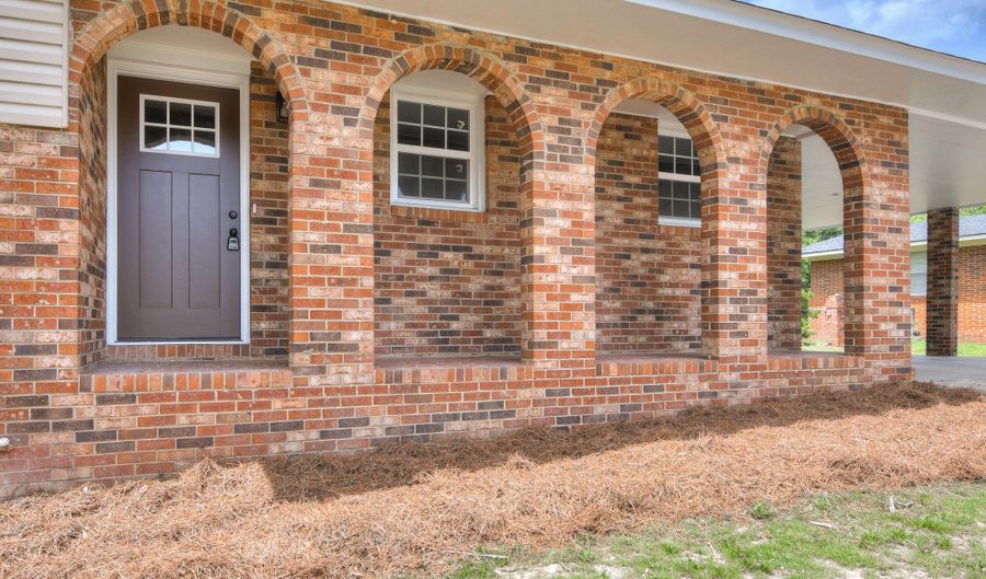 3335 Cockatoo Rd, Augusta, GA 30907 - 4 Beds, 2 Bath